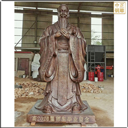 贈母?？鬃鱼~雕塑定制